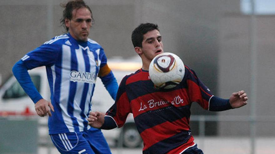 Amb el triomf d&#039;ahir el Llagostera suma la quarta jornada consecutiva sense conèixer la derrota.