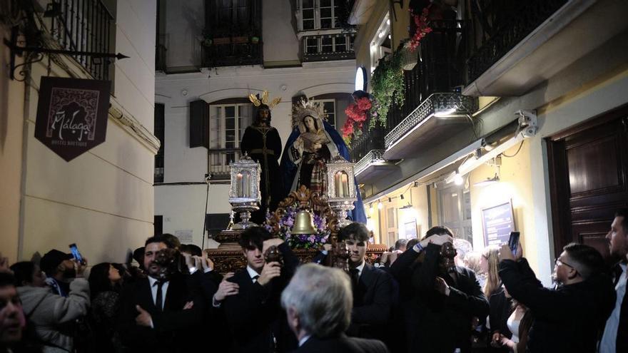 Semana Santa | Traslados del Sábado de Pasión 2026