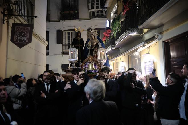 Semana Santa | Traslados del Sábado de Pasión 2026