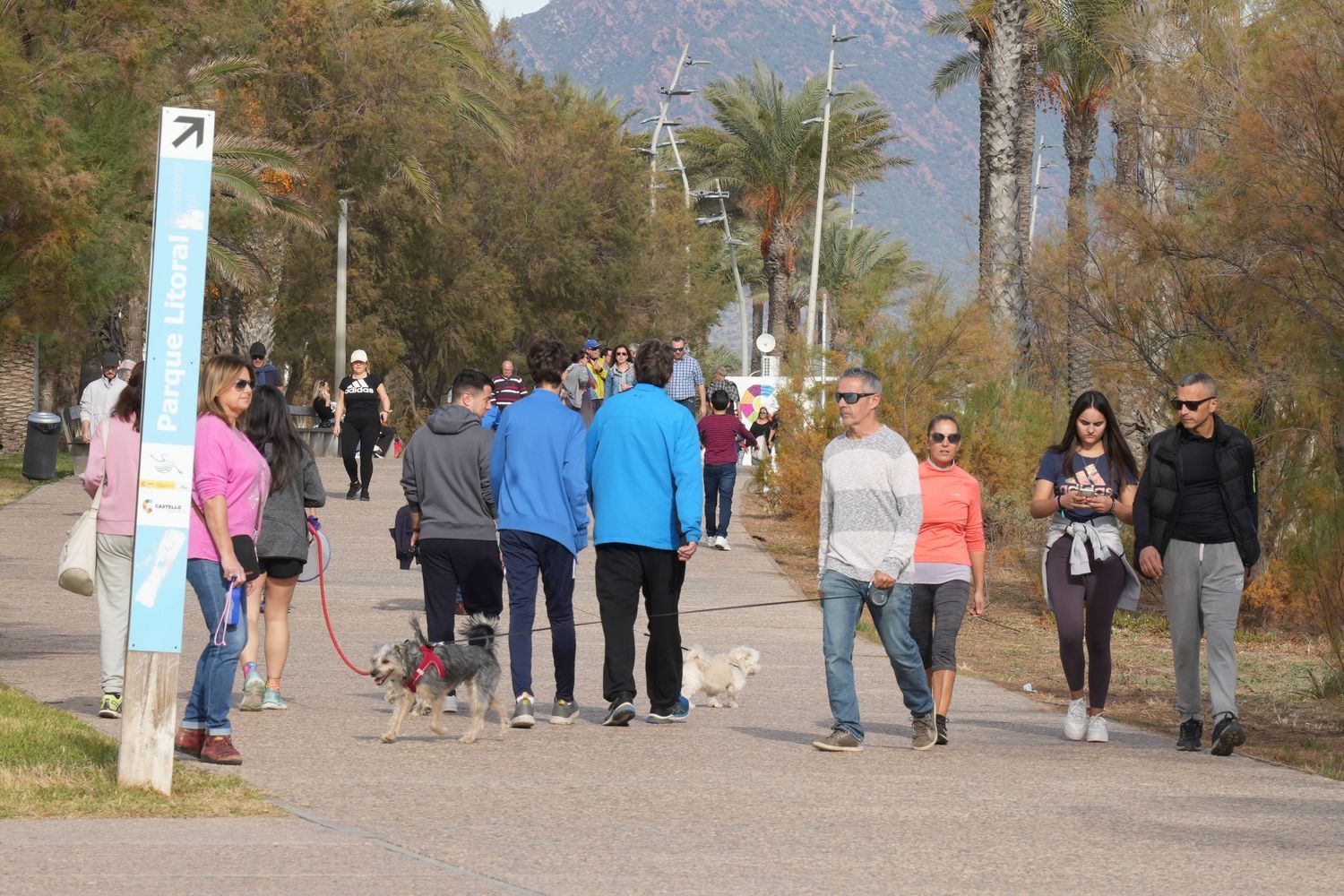 El puente de diciembre llena los destinos turísticos de Castellón