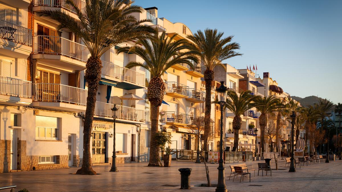 Aquests són els 11 municipis de Barcelona amb la vivenda més cara d’Espanya