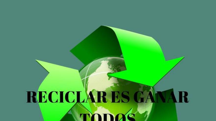 ¿Cómo reciclo de forma adecuada mis residuos? | SERVICIO ESPECIAL