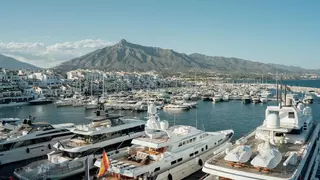 Los puertos deportivos de Málaga alargan su auge y afianzan el 90% de ocupación