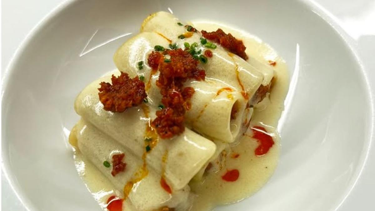 Dos Cuiners, en Matató