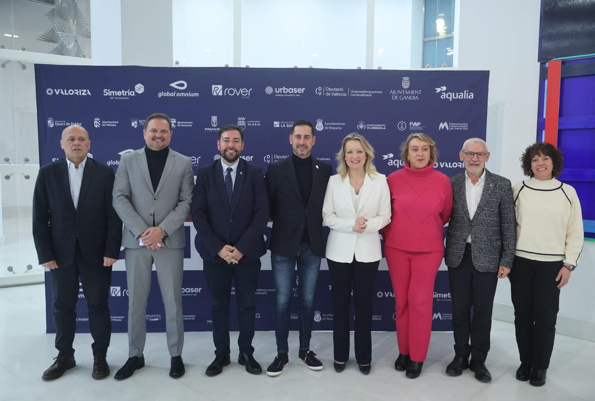 Así ha sido la segunda jornada del IV Foro del Municipalismo Así ha sido la segunda jornada del IV Foro del Municipalismo