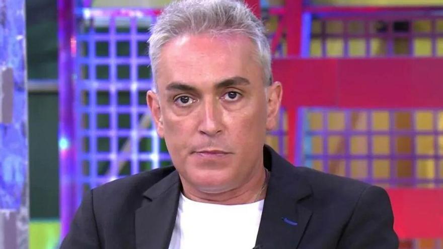 Kiko Hernández en pie de guerra contra &#039;Sálvame&#039;: &quot;Nos vamos a los juzgados&quot;