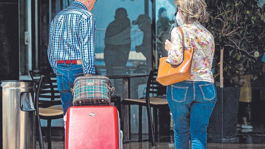 Los hoteles de Castellón reabren sus puertas con &#039;chollos&#039; para atraer clientes en junio