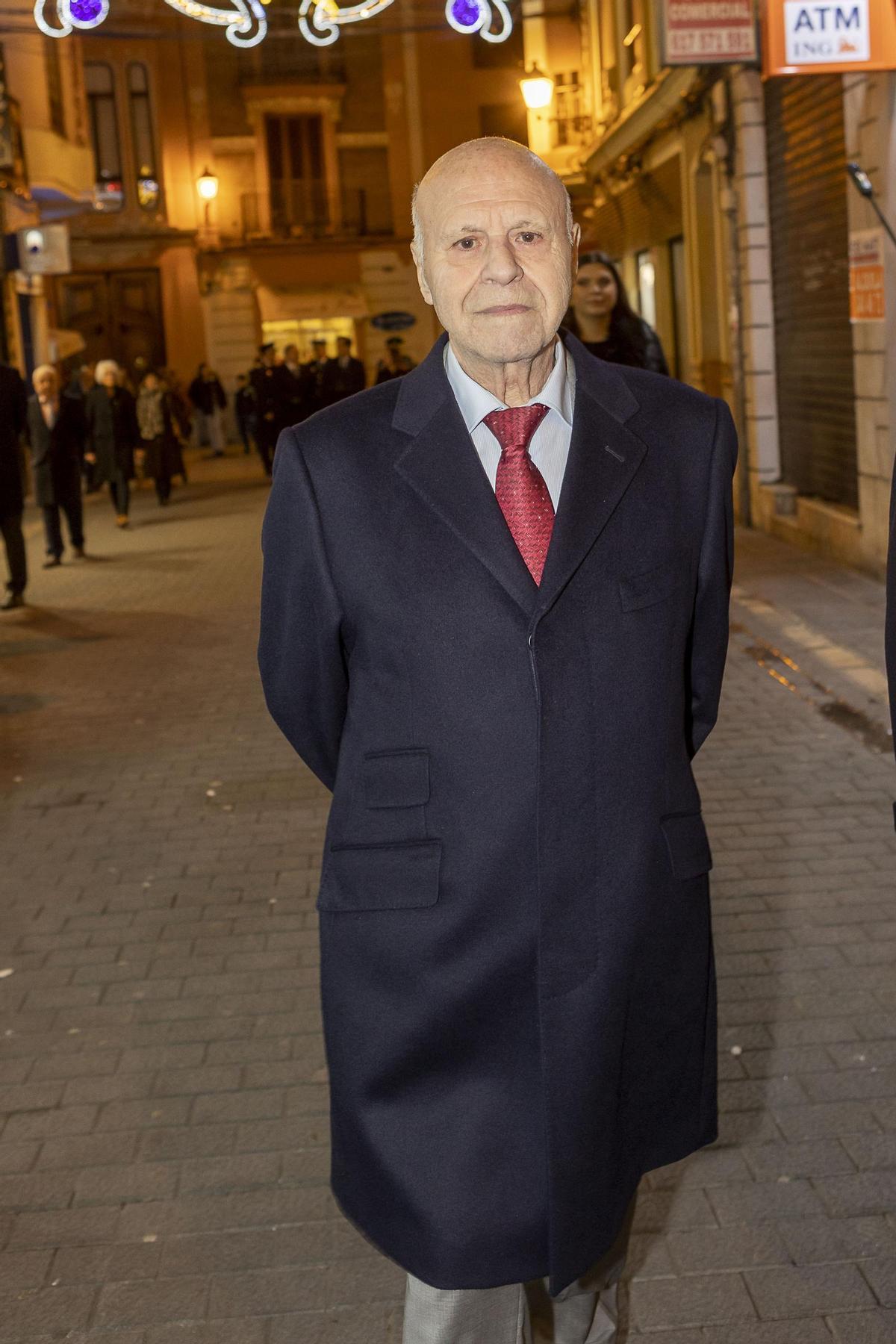 Los mejores momentos de la conmemoración de la entrada de Jaume I en Alzira Los mejores momentos de la conmemoración de la entrada de Jaume I en Alzira