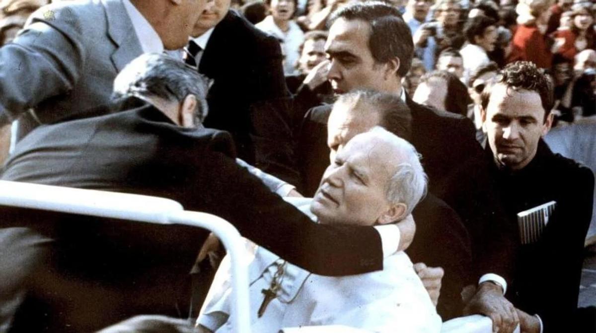 La visita del Papa a Madrid, bajo un despliegue de seguridad sin ...