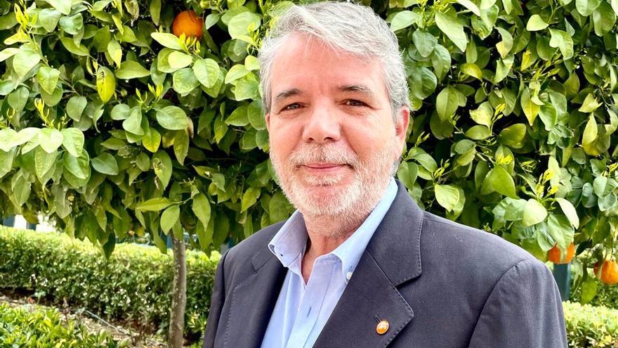 Cs ya tiene candidato para la Alcaldía de Córdoba en las elecciones de mayo