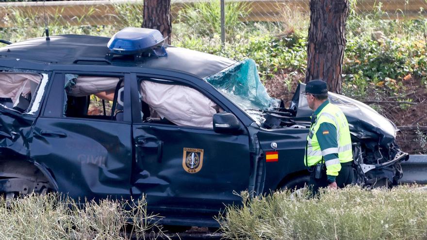 Directo del accidente en Sevilla: Ingresa en prisión para el conductor del camión por homicidio imprudente