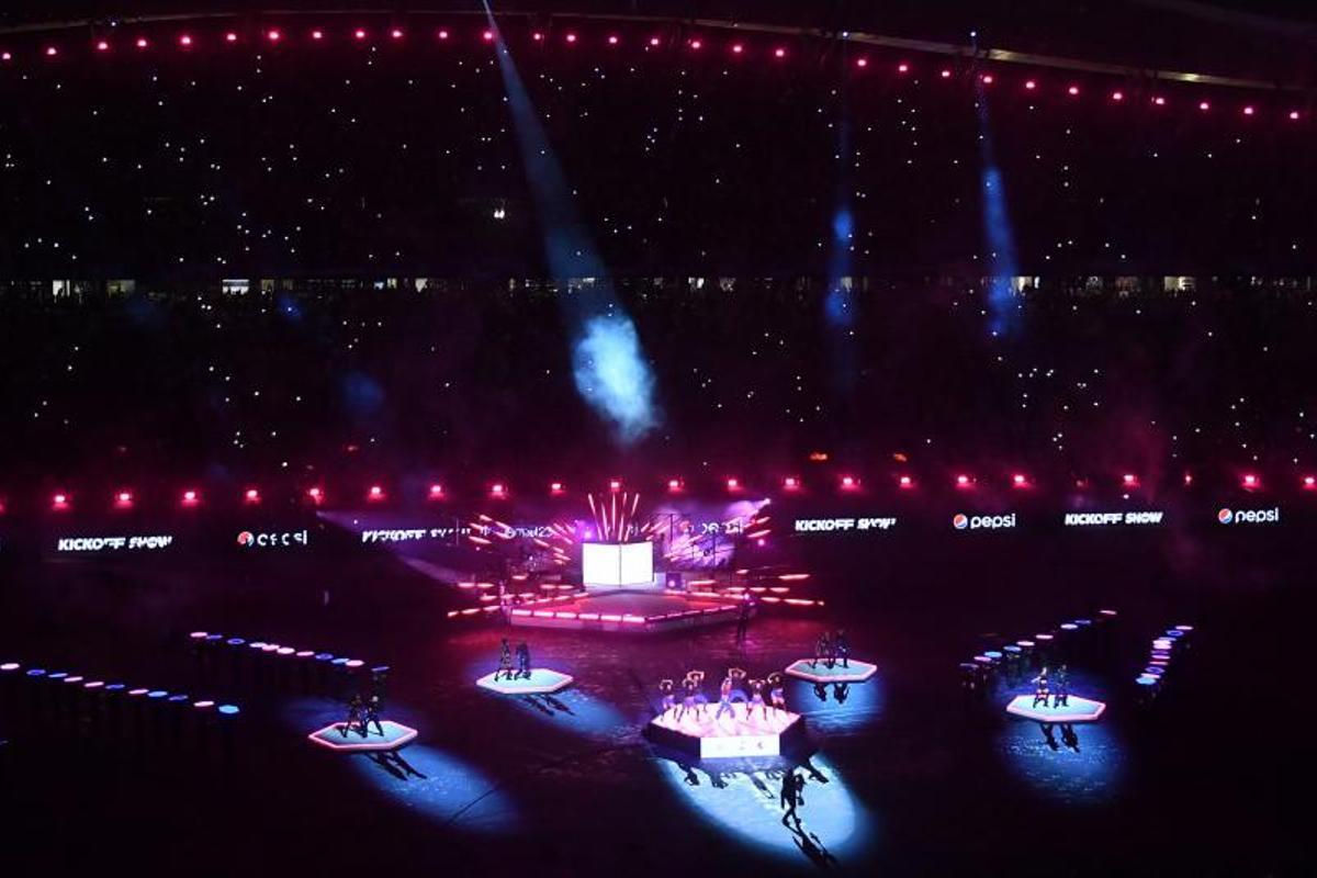 Lo que te has perdido de la brutal previa de la Final de la Champions League