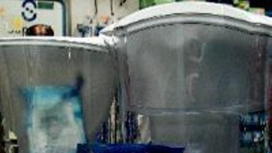 La venta de filtros para purificar el agua aumenta hasta un 25%