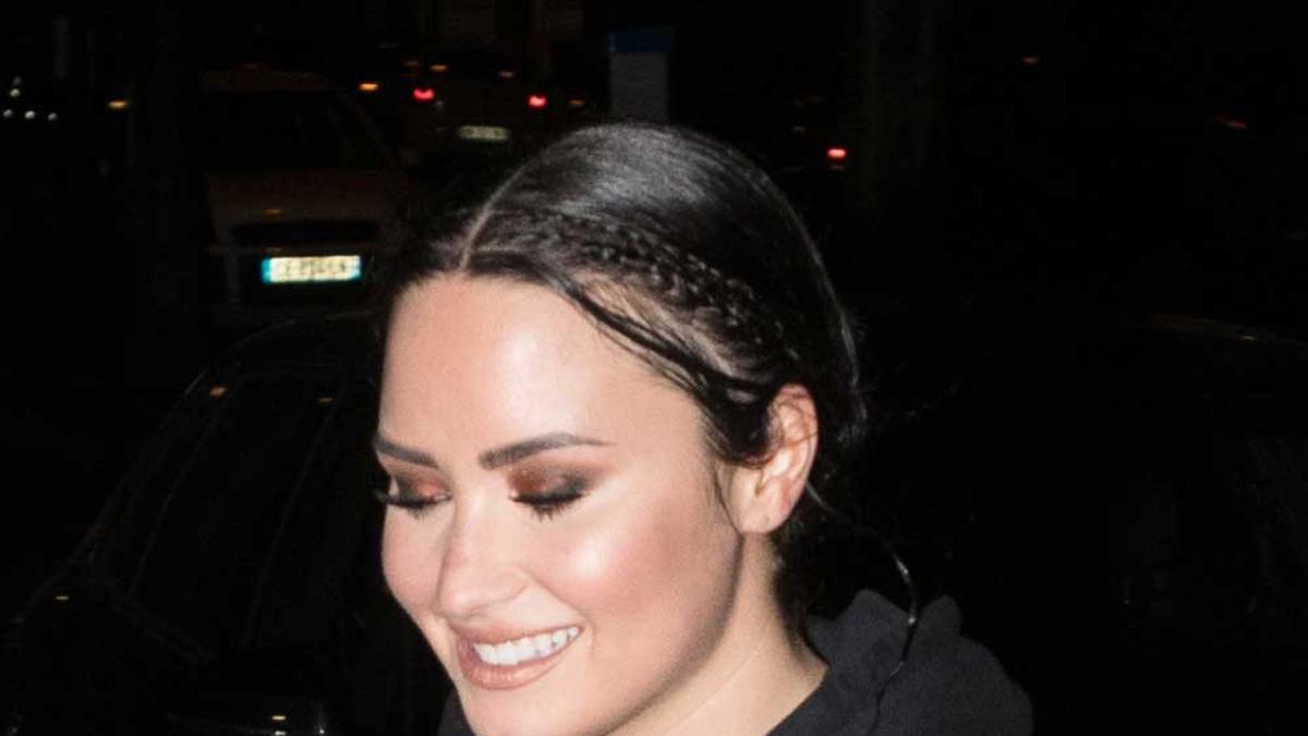 Demi Lovato, tras el hospital a 'rehab'
