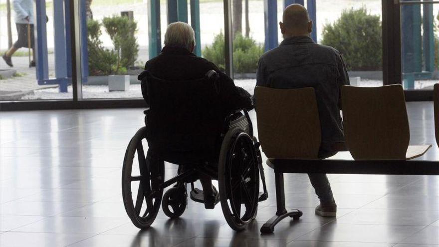 Arrestada una cuidadora en Cuarte de Huerva por sisarle a una anciana más de 51.000 euros
