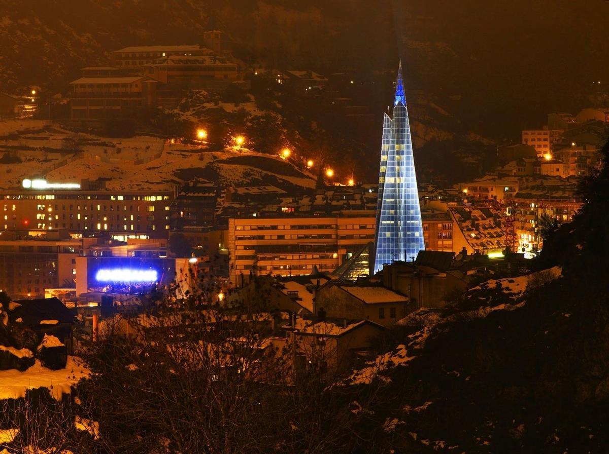 Andorra la Vella