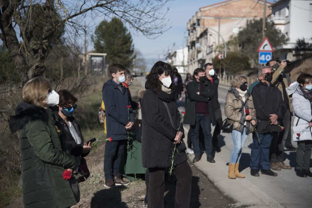 Homenatge a Salvador Perarnau: 125 anys del seu naixement