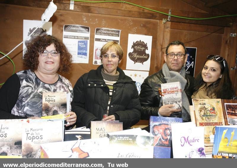 GALERÍA DE FOTOS -- Mercado de Navidad, cita ineludible