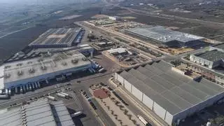 Estos son los pueblos que tienen más trabajadores que habitantes en Alicante