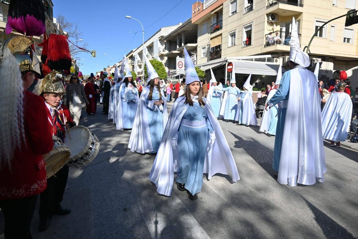 Baena. Desfile de las Estaciones. Baena. Desfile de las Estaciones.