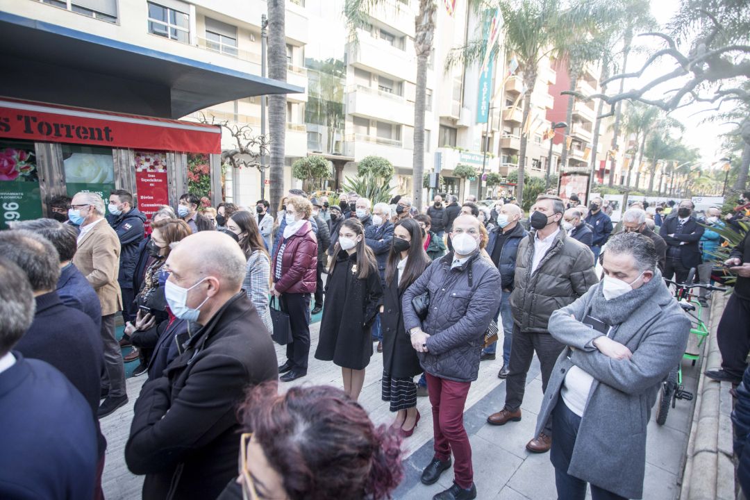 La exposición de los 150 años de Levante-EMV llega a l'Horta