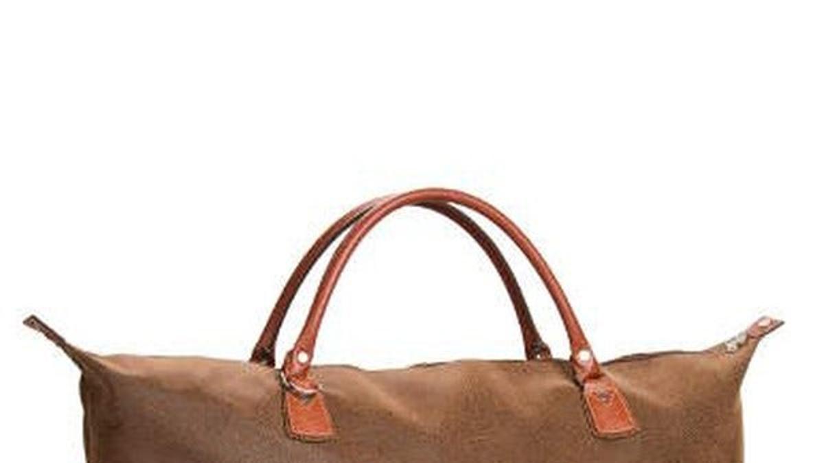 Bolsos perfectos para ir de shopping