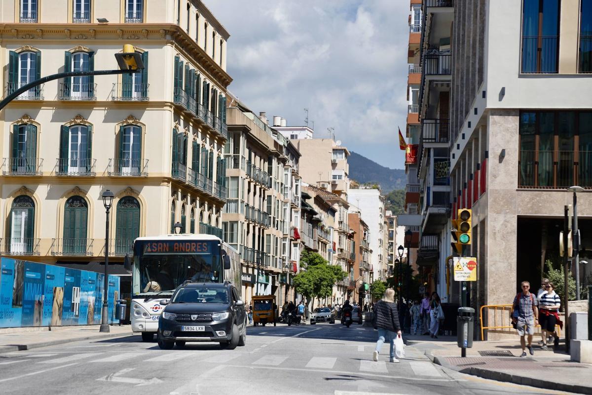 El grupo municipal socialista denuncia distintos problemas en el barrio de La Victoria