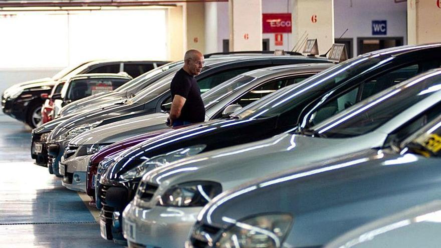 El canvi fiscal obligarà a pagar per adquisicions de vehicles que abans estaven exemptes.