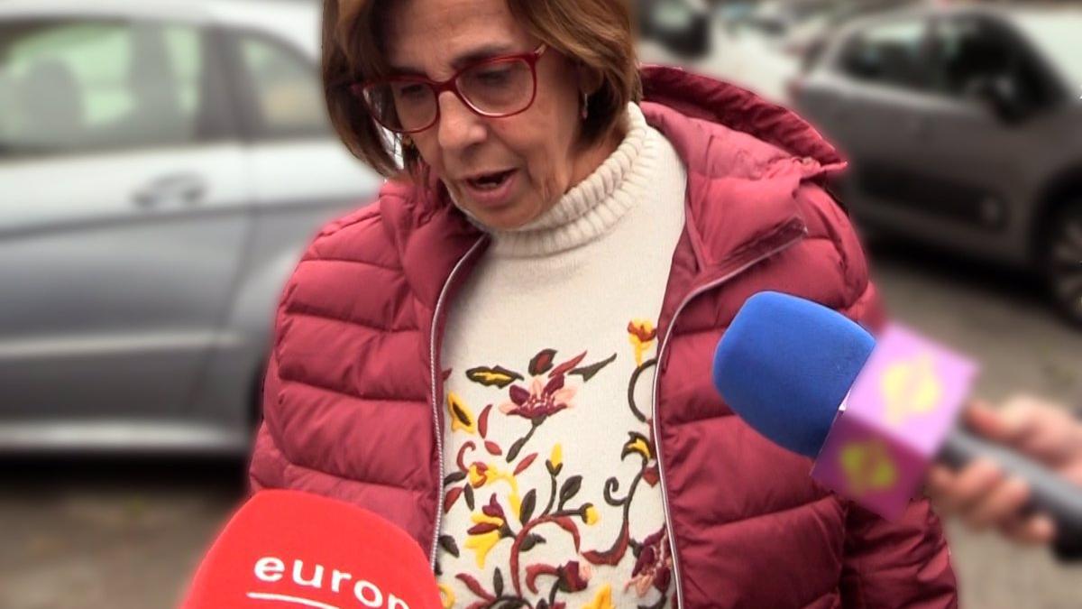 Merchi Bernal