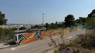 Comienzan las obras del nuevo centro de día de Xàtiva