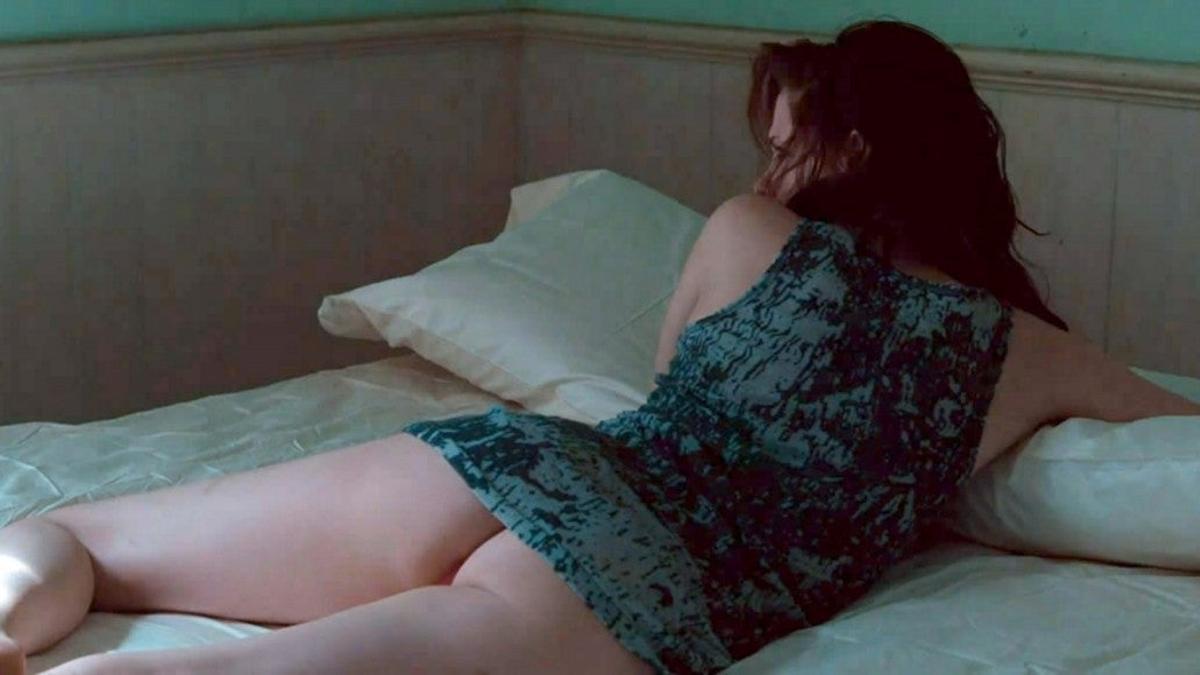 Las imágenes más 'hot' de Kristen Stewart