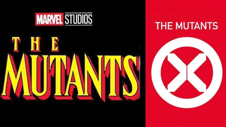 X-Men pasará a ser The Mutants en Marvel