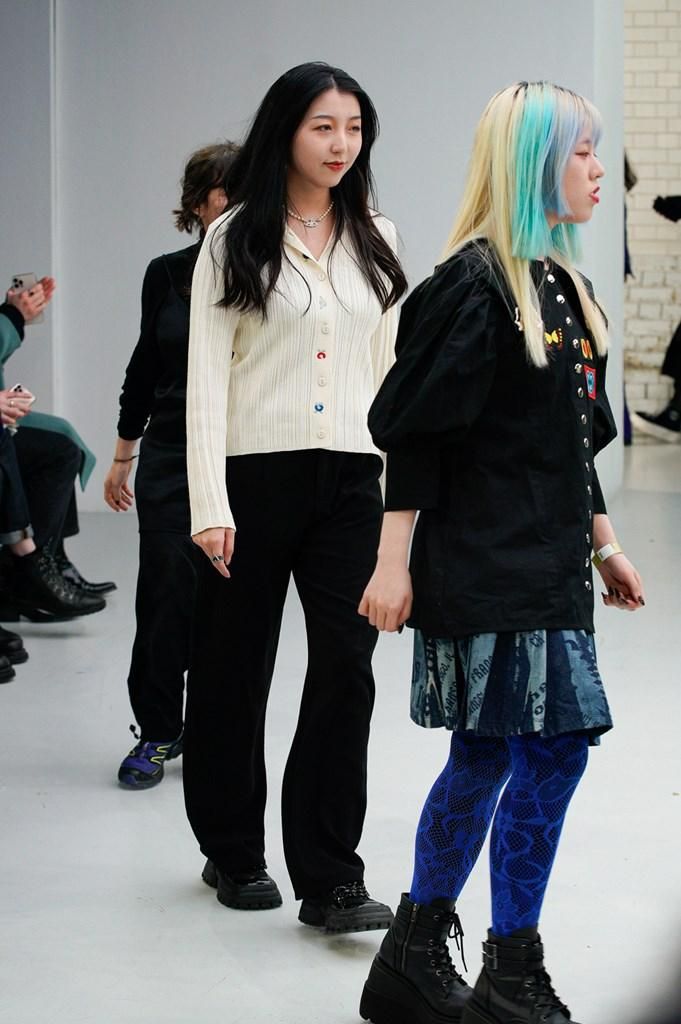 London College Of Fashion