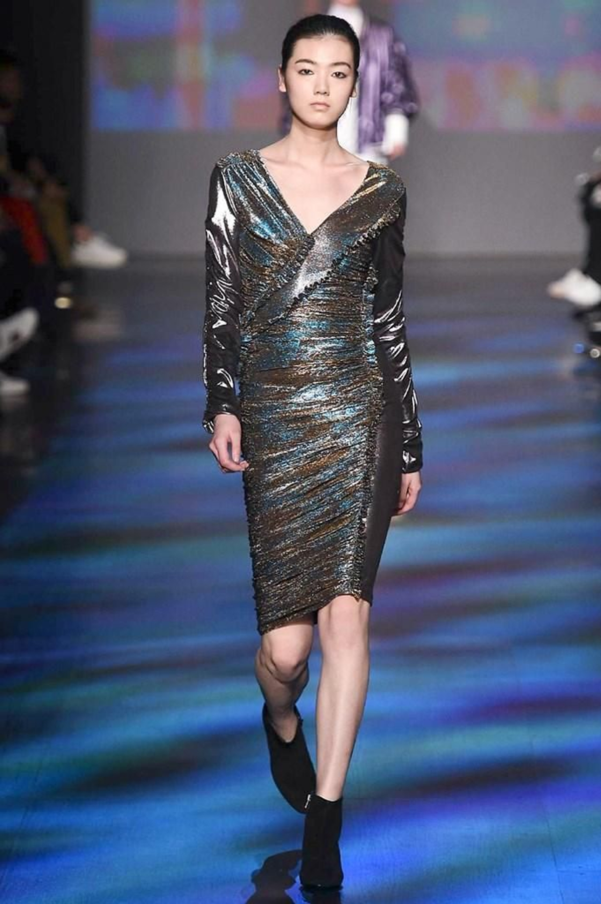 Vivienne Tam