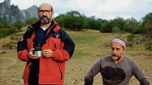 Tràiler de ’¿Para qué sirve un oso?’.