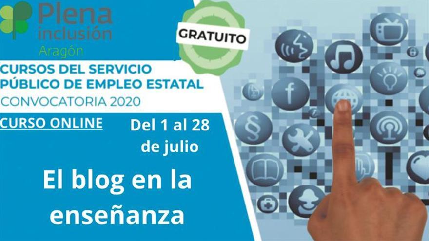 Cursos para profesionales y para personas con discapacidad