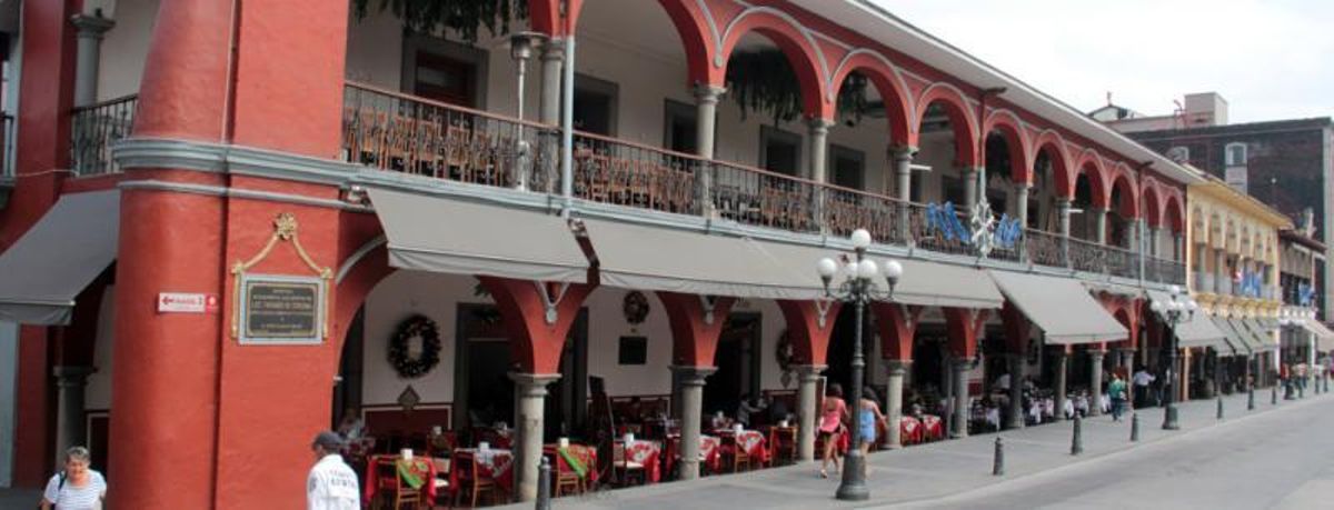 Su nombre es Córdoba