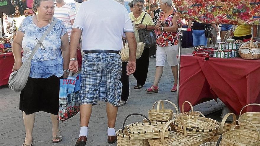 El consistorio hace un balance positivo de la oferta de ocio local