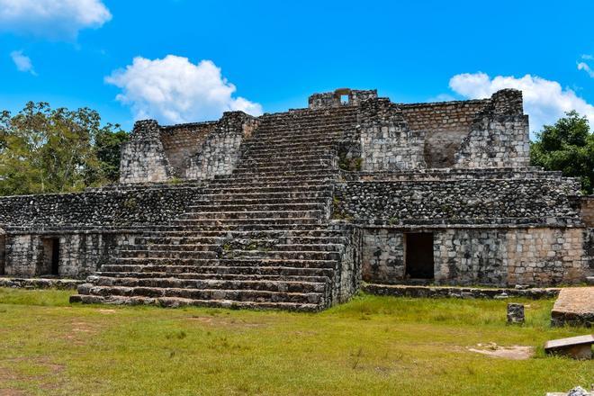 Ek Balam, México