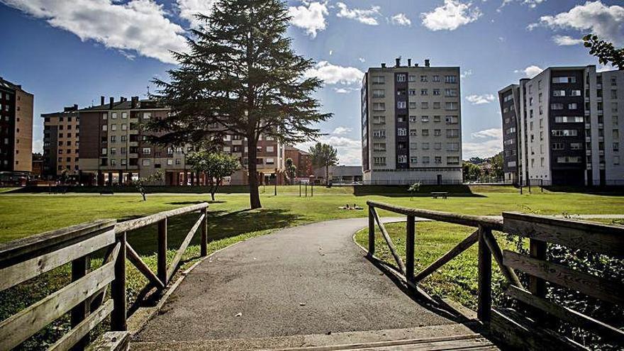 El carril bici de La Corredoria hasta Lugones &quot;será pronto una realidad&quot;