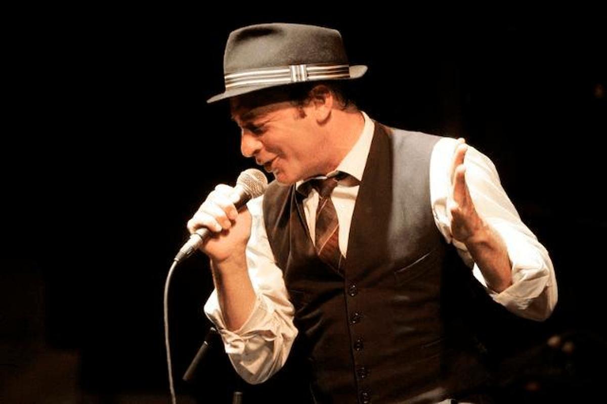 La canción de autor cerrará la edición del Fijazz 2026 con Zenet