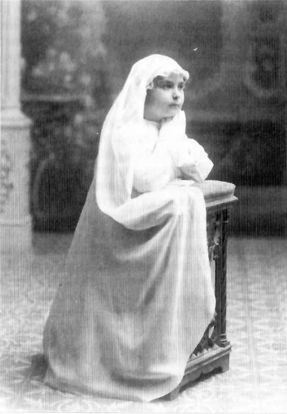 La vida de Francisca Alcover, de Sóller, declarada "venerable por el papa Francisco, en imágenes