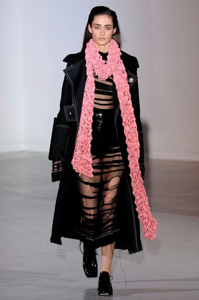 Wanda Nylon