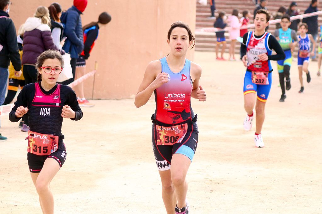 Duatlon de Yecla