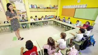 PP y BNG ponen «deberes» al Concello con el arranque del curso escolar en Vigo