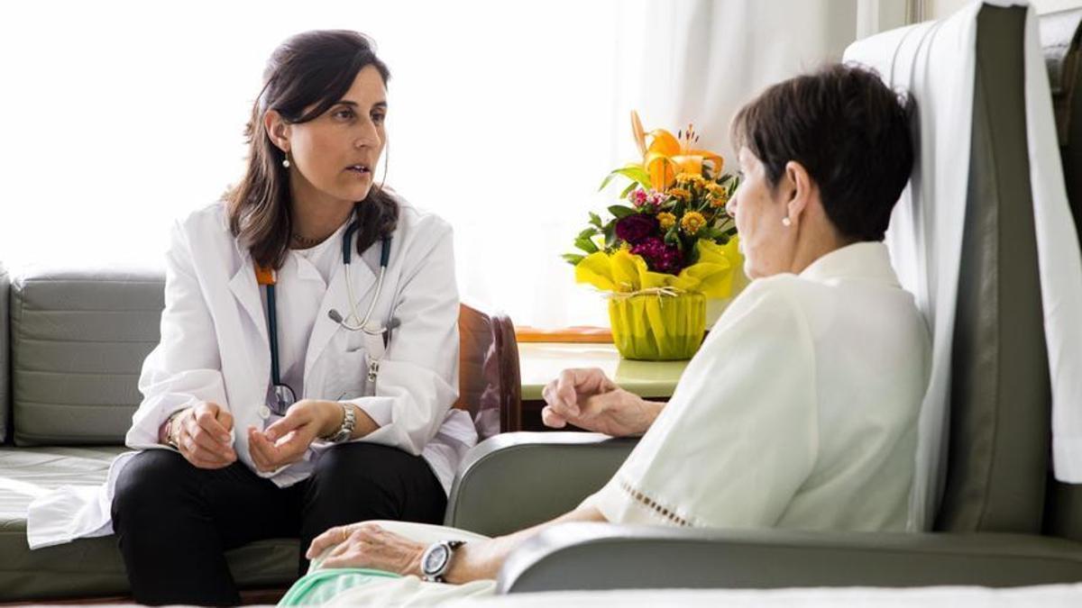 ¿Qué pasa si no te preguntan nada en el tribunal médico?