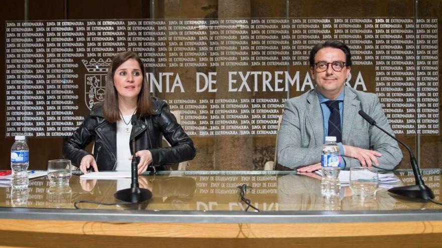 El Consejo de Estado dicta que la nueva ley de Extremadura contra la exclusión social es inconstitucional