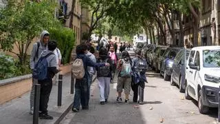 Excursiones escolares cada vez más caras y sofisticadas: la queja de las familias en Catalunya