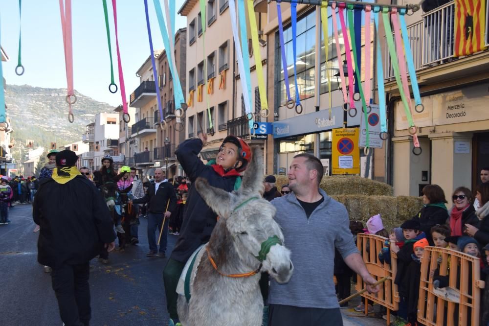 La Corrida Infantil 2020