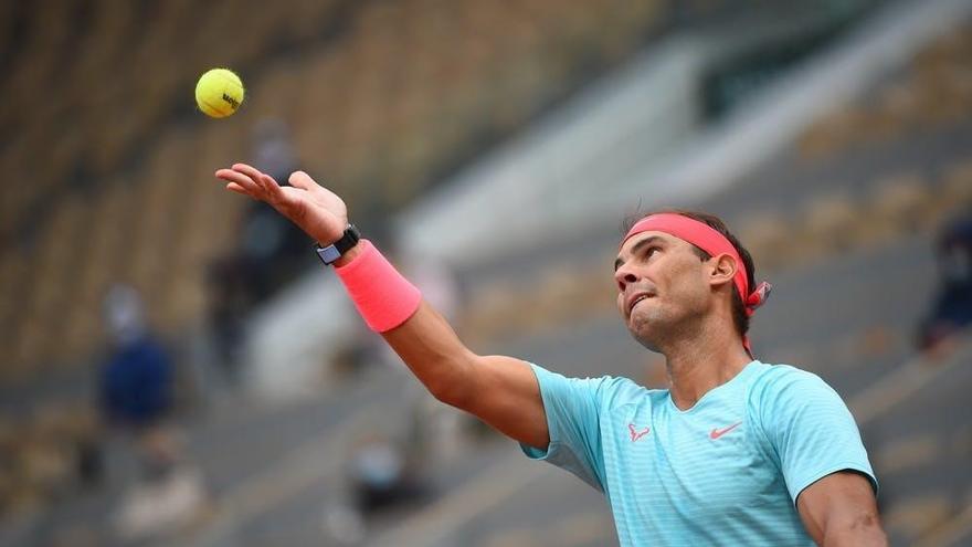 Burguer King aprovecha el triunfo de Rafa Nadal en Roland Garros para trolear a McDonald’s
